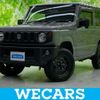 suzuki jimny 2023 quick_quick_3BA-JB64W_JB64W-296690 image 1