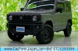 suzuki jimny 2023 quick_quick_3BA-JB64W_JB64W-296690