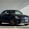 volkswagen the-beetle 2017 -VOLKSWAGEN--VW The Beetle ABA-16CZDW--WVWZZZ16ZHM633972---VOLKSWAGEN--VW The Beetle ABA-16CZDW--WVWZZZ16ZHM633972- image 1