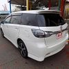 toyota wish 2013 -TOYOTA--Wish DBA-ZGE20W--ZGE20-6004635---TOYOTA--Wish DBA-ZGE20W--ZGE20-6004635- image 9