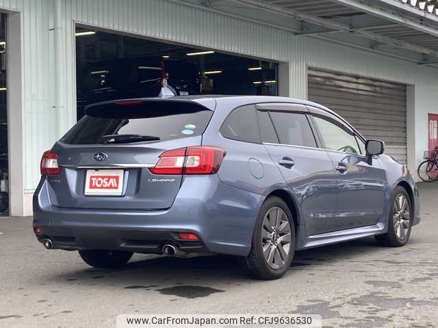 subaru levorg 2015 -SUBARU--Levorg DBA-VM4--VM4-054743---SUBARU--Levorg DBA-VM4--VM4-054743- image 2