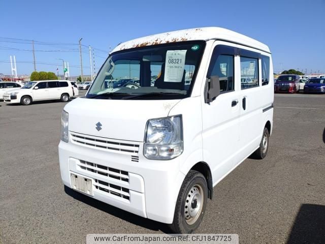 suzuki every 2015 CFJ1847725 image 1