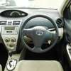 toyota belta 2008 No.10454 image 3