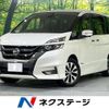 nissan serena 2018 -NISSAN--Serena DAA-GFC27--GFC27-095703---NISSAN--Serena DAA-GFC27--GFC27-095703- image 1