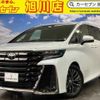 toyota vellfire 2024 CFJ1585357 image 1