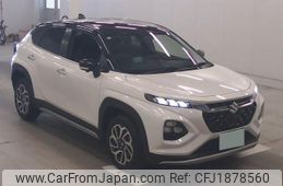 suzuki fronx 2024 CFJ1878560