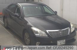 toyota crown 2010 -TOYOTA 【庄内 300ﾀ470】--Crown GRS200-0045635---TOYOTA 【庄内 300ﾀ470】--Crown GRS200-0045635-