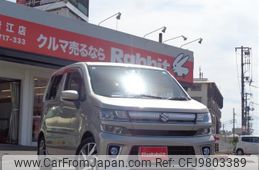 suzuki wagon-r 2019 -SUZUKI--Wagon R DAA-MH55S--MH55S-274663---SUZUKI--Wagon R DAA-MH55S--MH55S-274663-