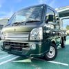 suzuki carry-truck 2022 quick_quick_DA16T_DA16T-718052 image 2