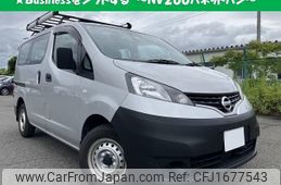 nissan nv200-vanette-van 2021 CFJ1677543