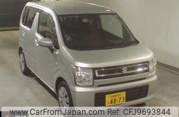 suzuki wagon-r 2020 -SUZUKI 【宇都宮 581ｳ4873】--Wagon R MH85S-100421---SUZUKI 【宇都宮 581ｳ4873】--Wagon R MH85S-100421-
