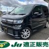 mazda flair 2020 -MAZDA 【新潟 582ｶ9815】--Flair MJ95S--105419---MAZDA 【新潟 582ｶ9815】--Flair MJ95S--105419- image 1