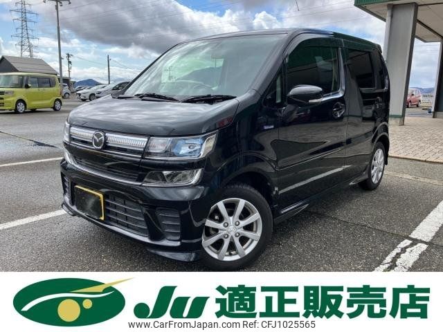 mazda flair 2020 -MAZDA 【新潟 582ｶ9815】--Flair MJ95S--105419---MAZDA 【新潟 582ｶ9815】--Flair MJ95S--105419- image 1