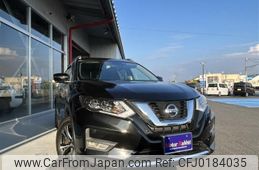 nissan x-trail 2019 -NISSAN--X-Trail DBA-NT32--NT32-314042---NISSAN--X-Trail DBA-NT32--NT32-314042-