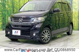 honda n-wgn 2015 quick_quick_JH1_JH1-1125925