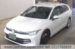 volkswagen golf-variant 2025 CFJ1760859