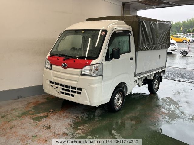 subaru sambar-truck 2019 -SUBARU--Samber Truck S500J-0006244---SUBARU--Samber Truck S500J-0006244- image 1