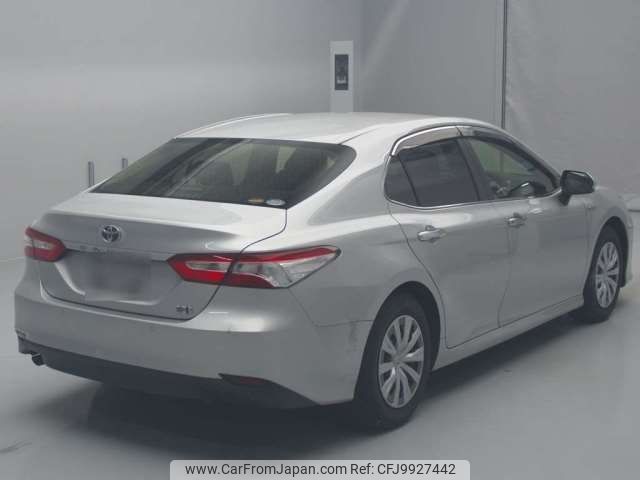 toyota camry 2018 -TOYOTA--Camry DAA-AXVH70--AXVH70-1039069---TOYOTA--Camry DAA-AXVH70--AXVH70-1039069- image 2