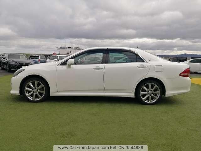 toyota crown 2009 quick_quick_DBA-GRS200_GRS200-0031223 image 2