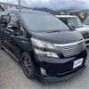 toyota vellfire 2010 -TOYOTA--Vellfire DBA-ANH20W--ANH20-8108433---TOYOTA--Vellfire DBA-ANH20W--ANH20-8108433- image 1