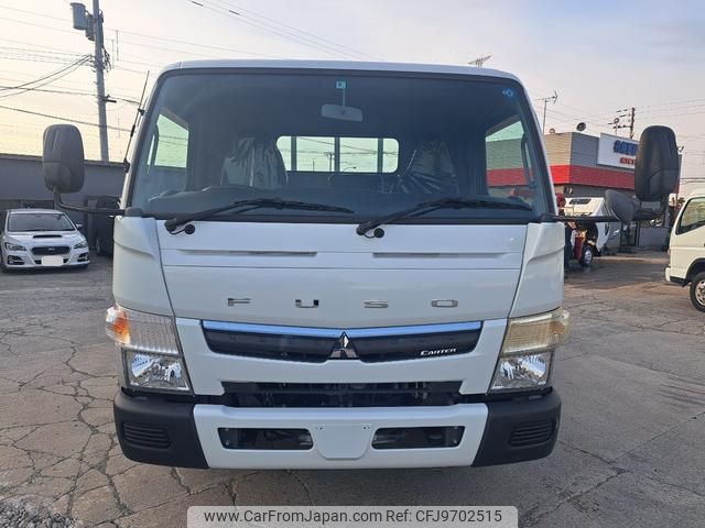 mitsubishi-fuso canter 2016 GOO_NET_EXCHANGE_0302609A30240415W001 image 2