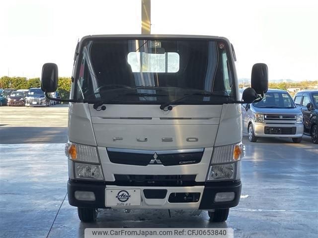 mitsubishi-fuso canter 2020 quick_quick_2TG-FBA00_FBA00-580300 image 2