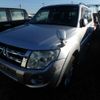 mitsubishi pajero 2012 NIKYO_QT33556 image 1