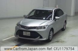 toyota corolla-axio 2017 -TOYOTA 【尾張小牧 503ｿ1560】--Corolla Axio DBA-NRE161--NRE161-0025386---TOYOTA 【尾張小牧 503ｿ1560】--Corolla Axio DBA-NRE161--NRE161-0025386-