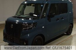 suzuki spacia 2022 CFJ1675401