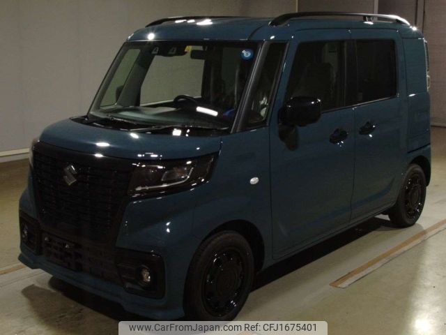 suzuki spacia 2022 CFJ1675401 image 1
