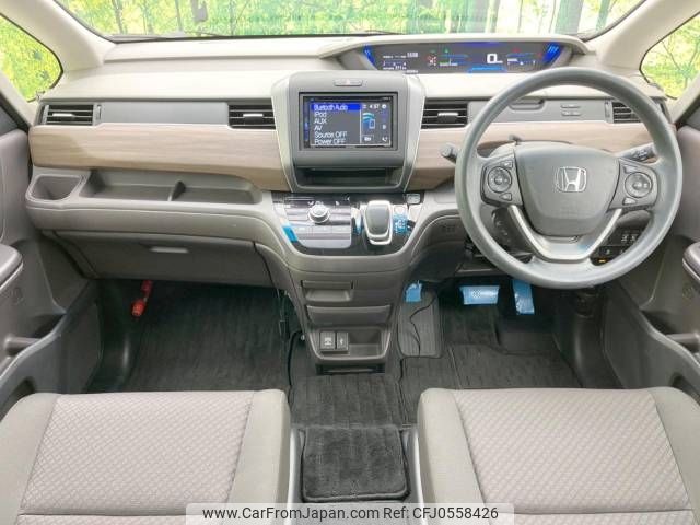 honda freed 2021 -HONDA--Freed 6AA-GB7--GB7-3154633---HONDA--Freed 6AA-GB7--GB7-3154633- image 2