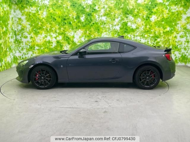 toyota 86 2020 quick_quick_4BA-ZN6_ZN6-106092 image 2