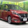 nissan serena 2016 -NISSAN--Serena DAA-GFC27--GFC27-012913---NISSAN--Serena DAA-GFC27--GFC27-012913- image 18