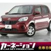 toyota passo 2018 -TOYOTA--Passo DBA-M700A--M700A-0099517---TOYOTA--Passo DBA-M700A--M700A-0099517- image 1