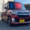 daihatsu tanto 2014 quick_quick_LA600S_LA600S-0063891 image 10