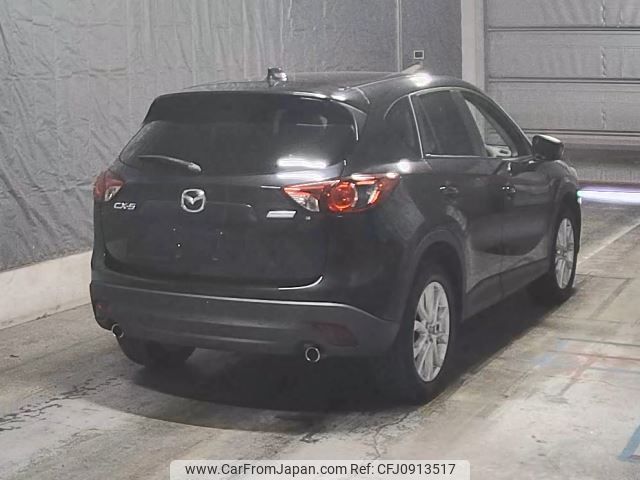 mazda cx-5 2012 -MAZDA--CX-5 KE2FW-106918---MAZDA--CX-5 KE2FW-106918- image 2