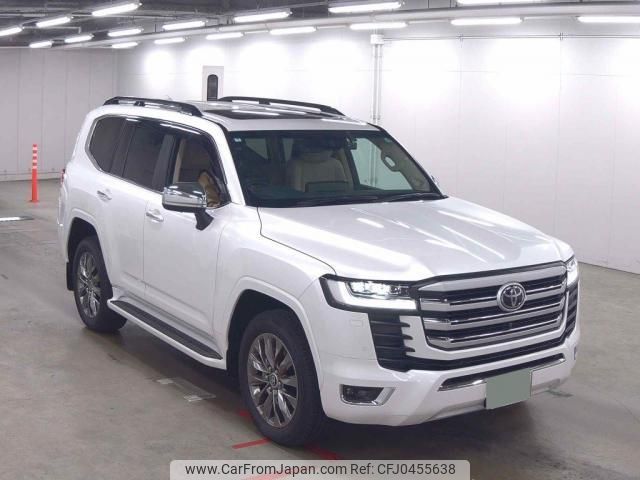 toyota land-cruiser 2024 quick_quick_3BA-VJA300W_VJA300-4145114 image 1