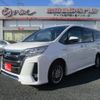 toyota noah 2019 -TOYOTA--Noah DAA-ZWR80W--ZWR80-0411744---TOYOTA--Noah DAA-ZWR80W--ZWR80-0411744- image 1