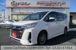 toyota noah 2019 -TOYOTA--Noah DAA-ZWR80W--ZWR80-0411744---TOYOTA--Noah DAA-ZWR80W--ZWR80-0411744-