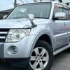 mitsubishi pajero 2007 CARSENSOR_JP_AU6379805622 image 51