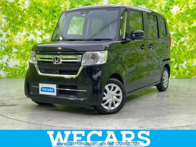 honda n-box 2023 quick_quick_6BA-JF3_JF3-5279484 image 1