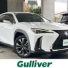 lexus ux 2019 CFJ1801013 image 1