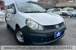 nissan ad 2014 TE4969