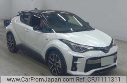 toyota c-hr 2020 quick_quick_3BA-NGX10_NGX10-2018954