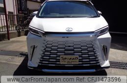 lexus lexus-lm 2024 -LEXUS--Lexus LM 5AA-TAWH15W--TAWH15-0002140---LEXUS--Lexus LM 5AA-TAWH15W--TAWH15-0002140-