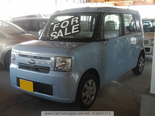 daihatsu move-conte 2013 GOO_JP_700110115730150203003 image 1