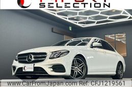 mercedes-benz e-class 2018 quick_quick_213004C_WDD2130042A340759