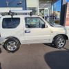 suzuki jimny 2002 -SUZUKI--Jimny TA-JB23W--JB23W-321601---SUZUKI--Jimny TA-JB23W--JB23W-321601- image 11