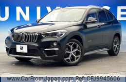 bmw x1 2018 -BMW--BMW X1 ABA-JG15--WBAJG120X0EG21901---BMW--BMW X1 ABA-JG15--WBAJG120X0EG21901-