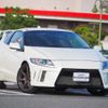 honda cr-z 2011 CFJ1710967 image 1
